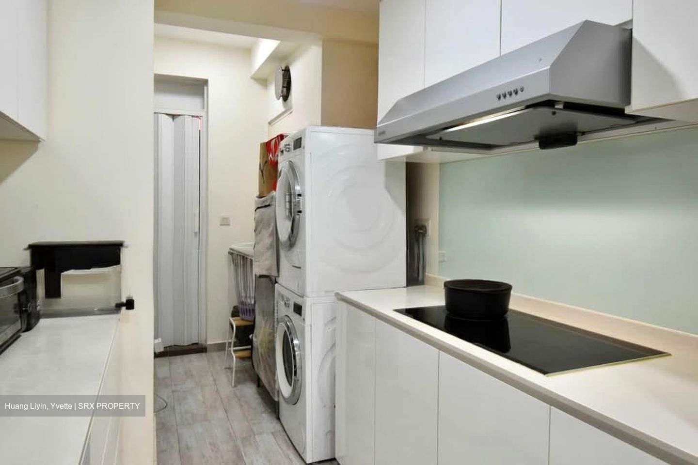 The Calrose (D26), Condominium #556369591